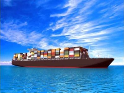 freight forwarding to mexico