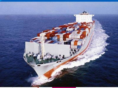 ocean cargo shipping