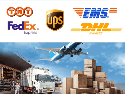 international express delivery