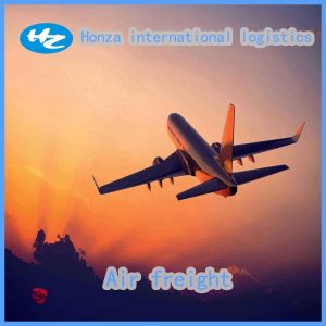 Air Freight