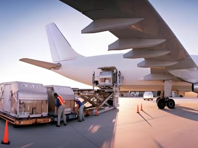 air freight service