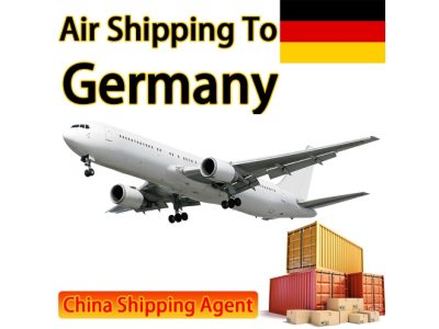 air shipping to Germany