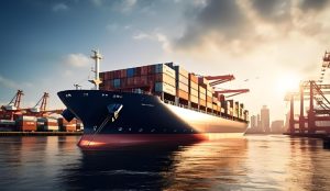 ocean freight