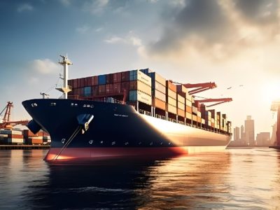 ocean freight