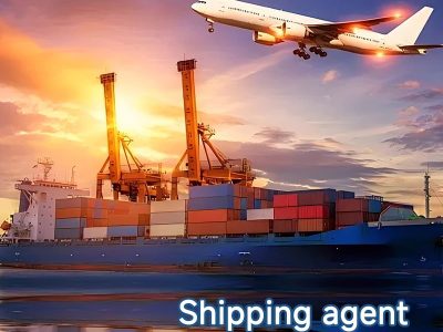 freight forwarders