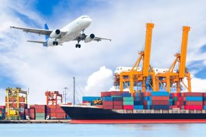 air freight shipping companies