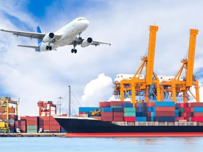 air freight shipping companies