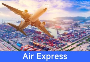 air express company