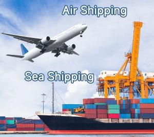 Cheapest Air Freight