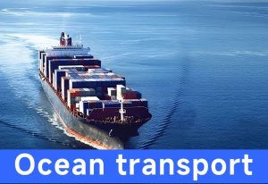 ocean transport