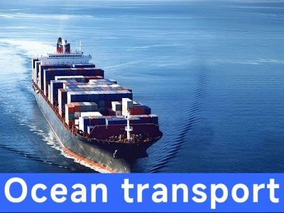 ocean transport