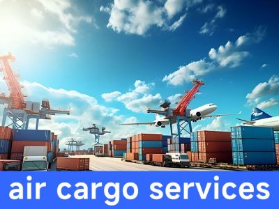 air cargo services