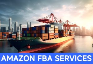 Amazon FBA services