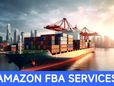 Amazon FBA services